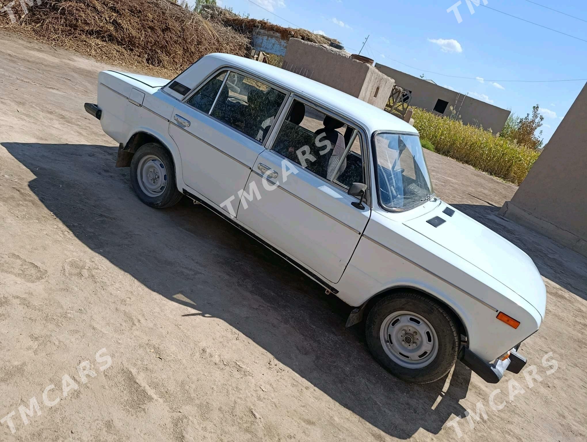 Lada 2106 1999 - 24 000 TMT - Губадаг - img 8