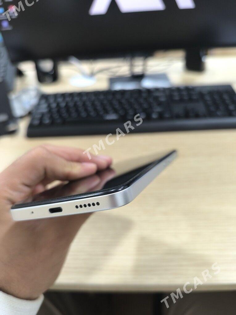 Redmi 12 8/256 silver - Aşgabat - img 2