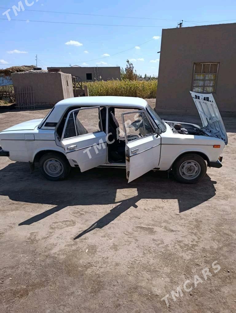 Lada 2106 1999 - 24 000 TMT - Губадаг - img 6