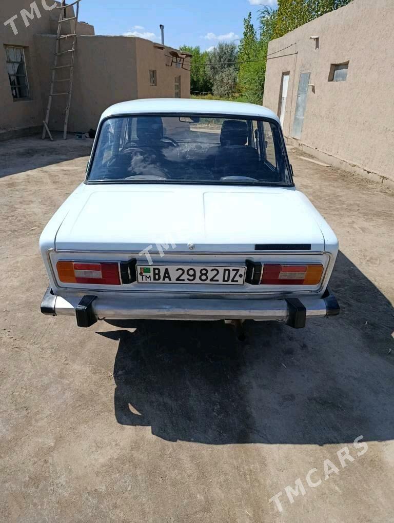 Lada 2106 1999 - 24 000 TMT - Губадаг - img 10