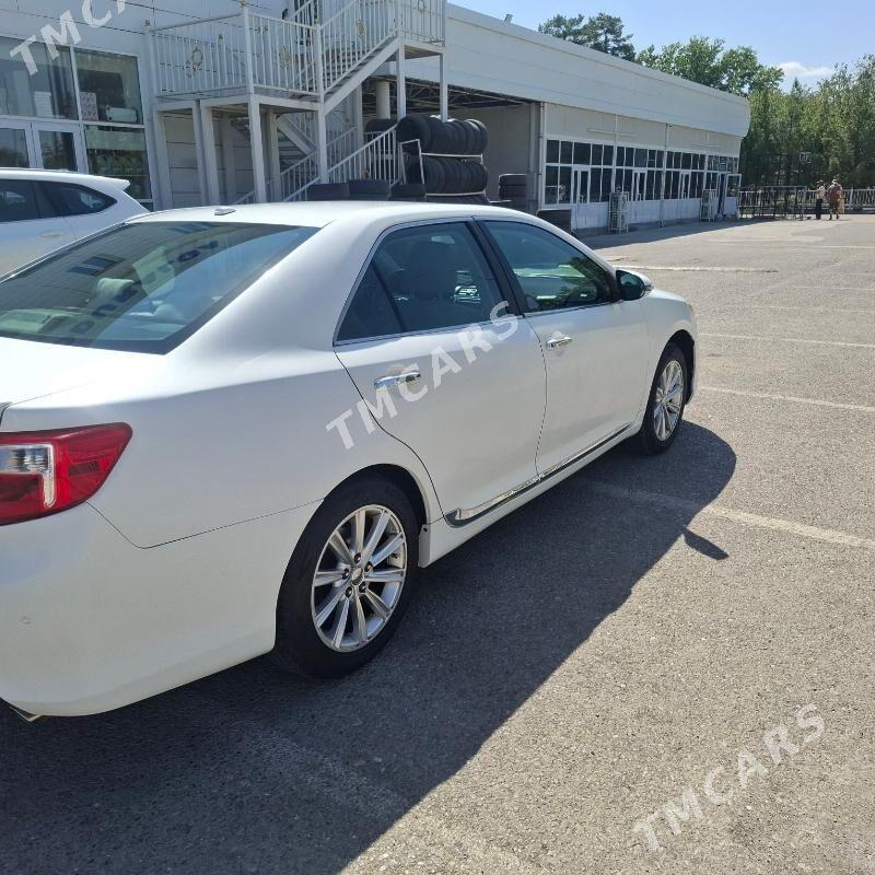 Toyota Camry 2011 - 210 000 TMT - Мир 1 - img 3