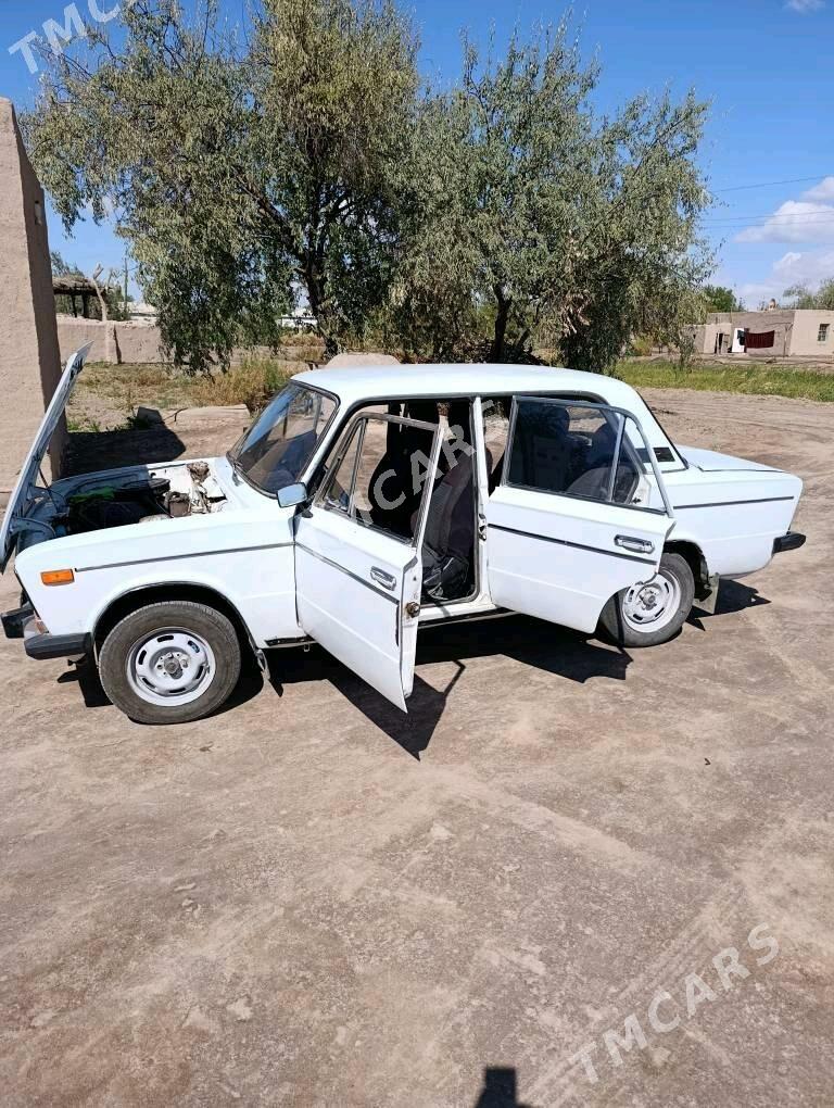 Lada 2106 1999 - 24 000 TMT - Губадаг - img 9