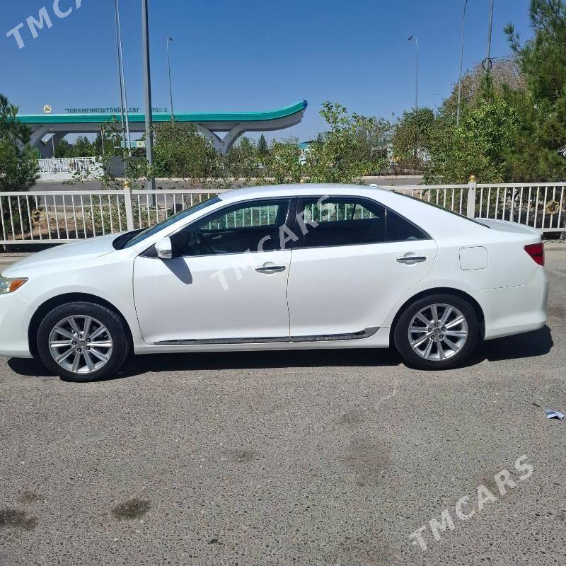 Toyota Camry 2011 - 210 000 TMT - Мир 1 - img 6