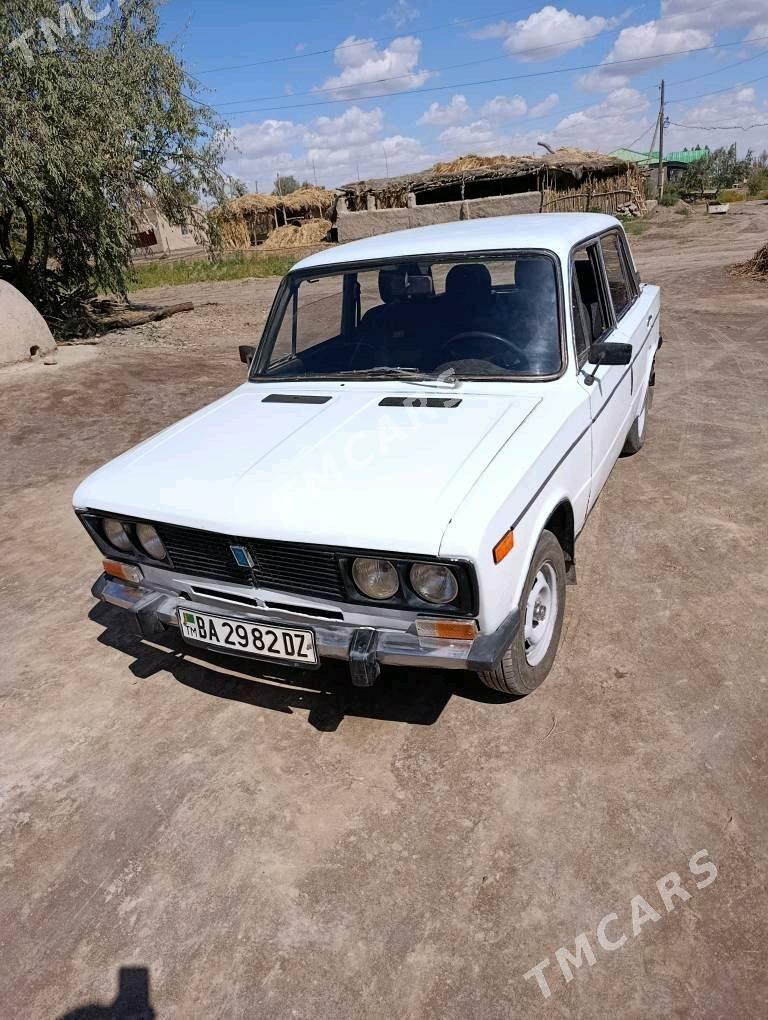 Lada 2106 1999 - 24 000 TMT - Губадаг - img 5