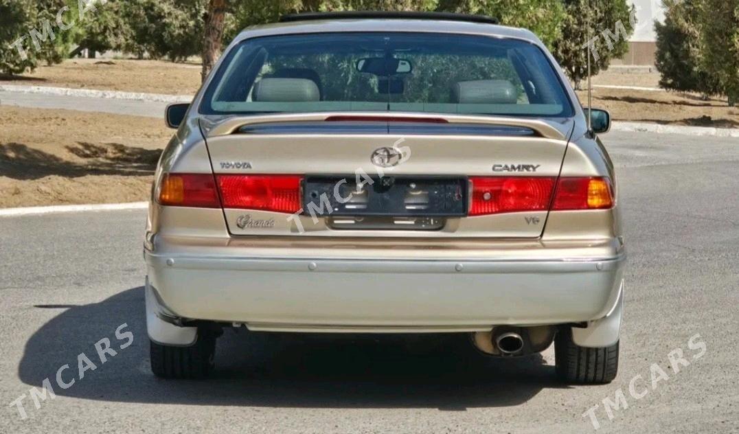 Toyota Camry 2001 - 198 000 TMT - Мары - img 2