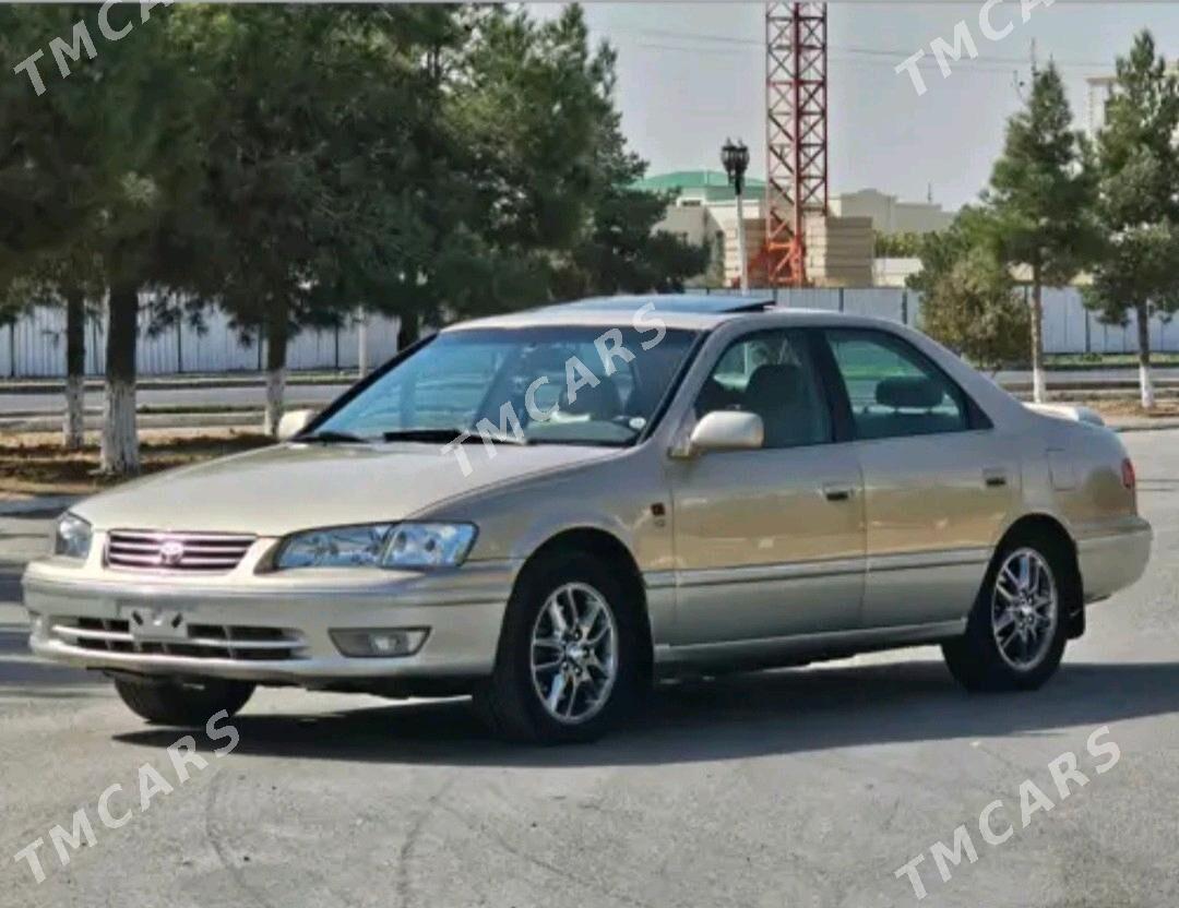 Toyota Camry 2001 - 198 000 TMT - Мары - img 3