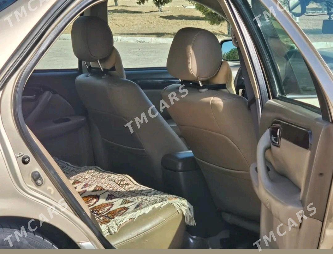 Toyota Camry 2001 - 198 000 TMT - Мары - img 8