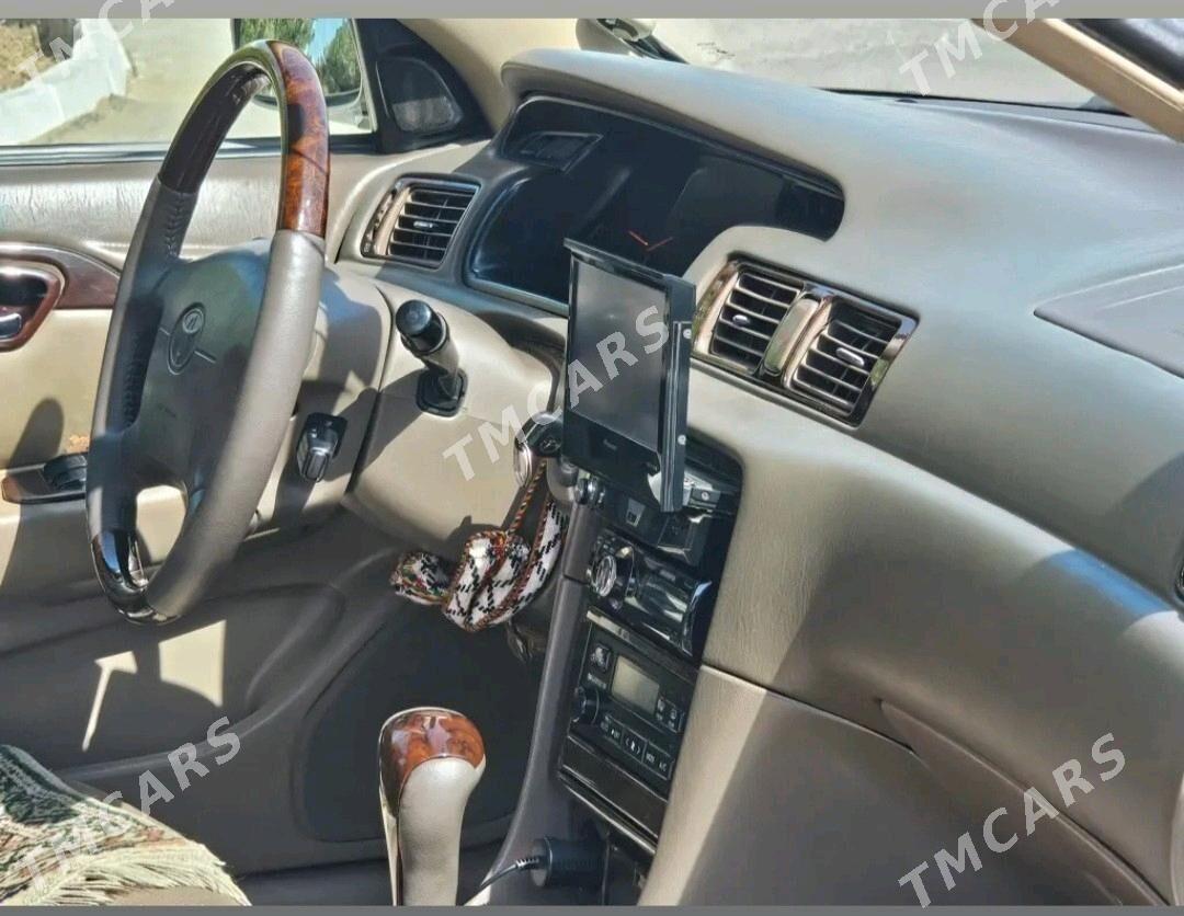 Toyota Camry 2001 - 198 000 TMT - Мары - img 7