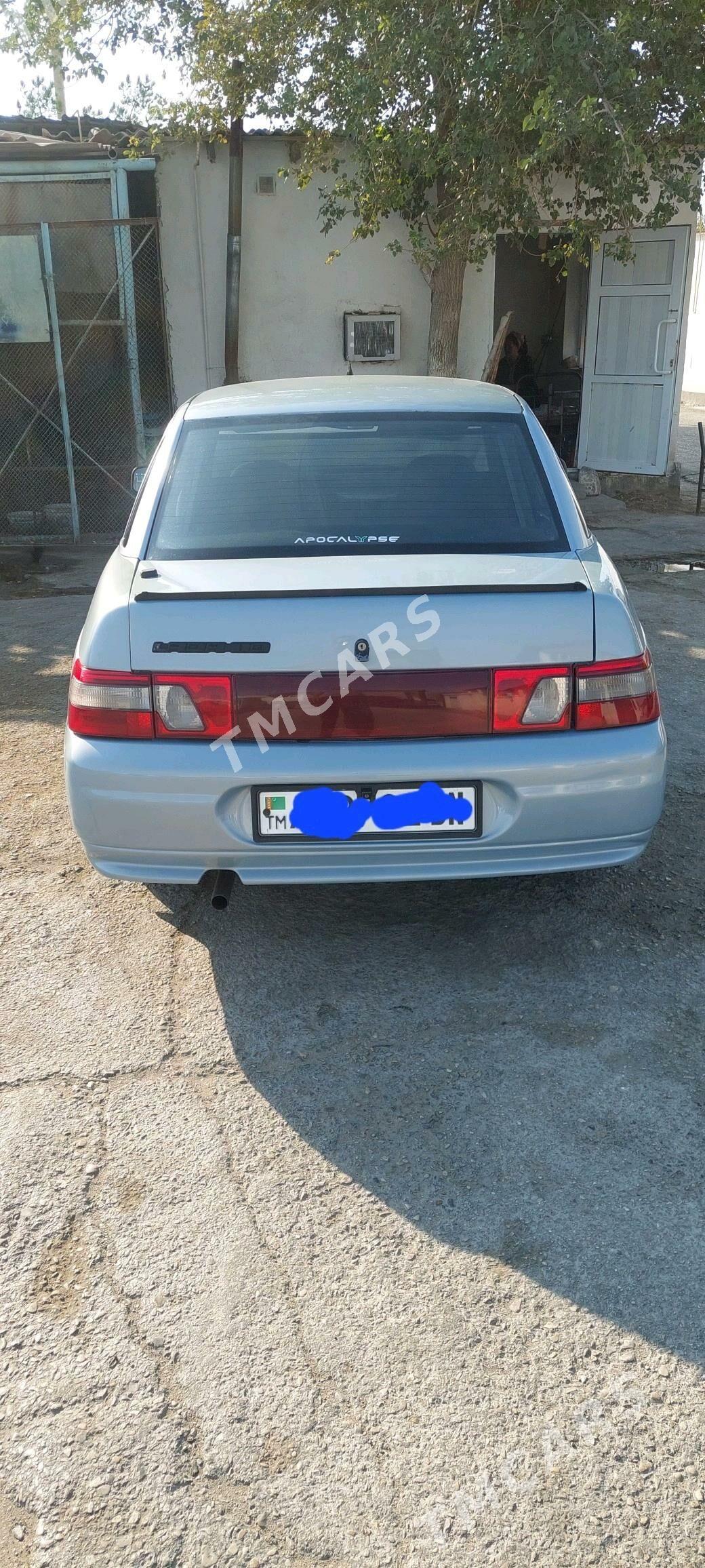 Lada 2110 2004 - 30 000 TMT - Балканабат - img 2