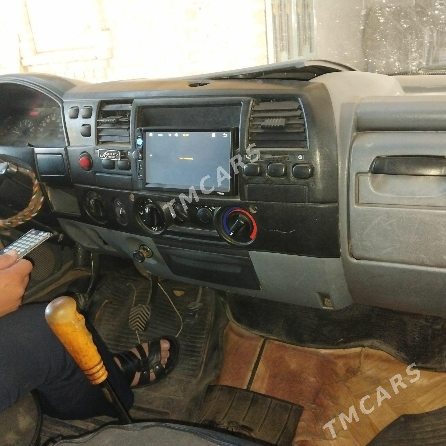 Gaz Gazel 2008 - 170 000 TMT - Sakar - img 6