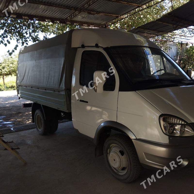 Gaz Gazel 2008 - 170 000 TMT - Sakar - img 3