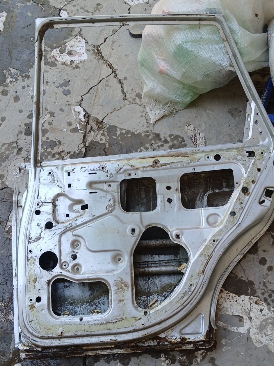 Opel  Astra Yzky  Gapy 150 TMT - Daşoguz - img 2