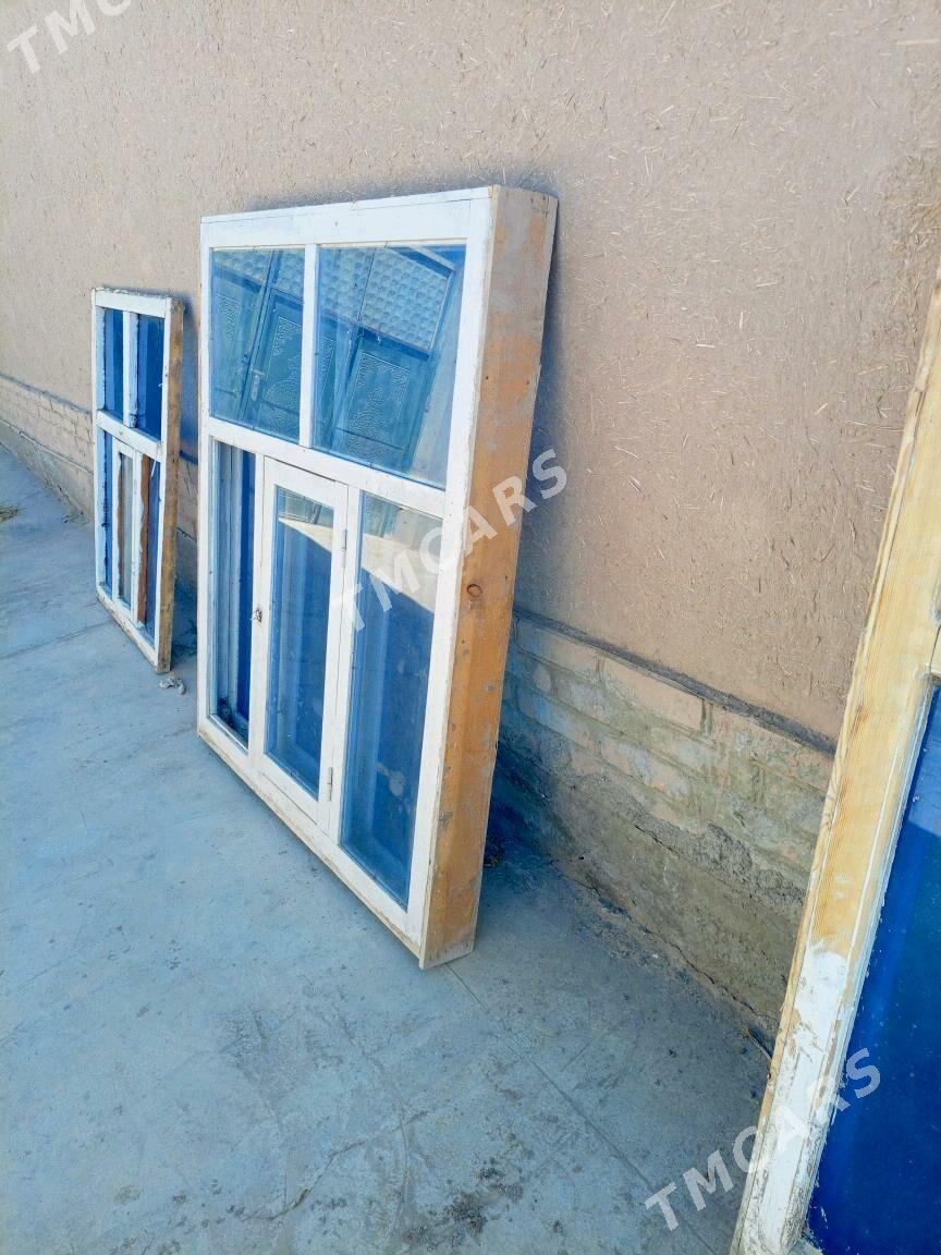 Айна Гапы - Türkmenbaşy etr. - img 2