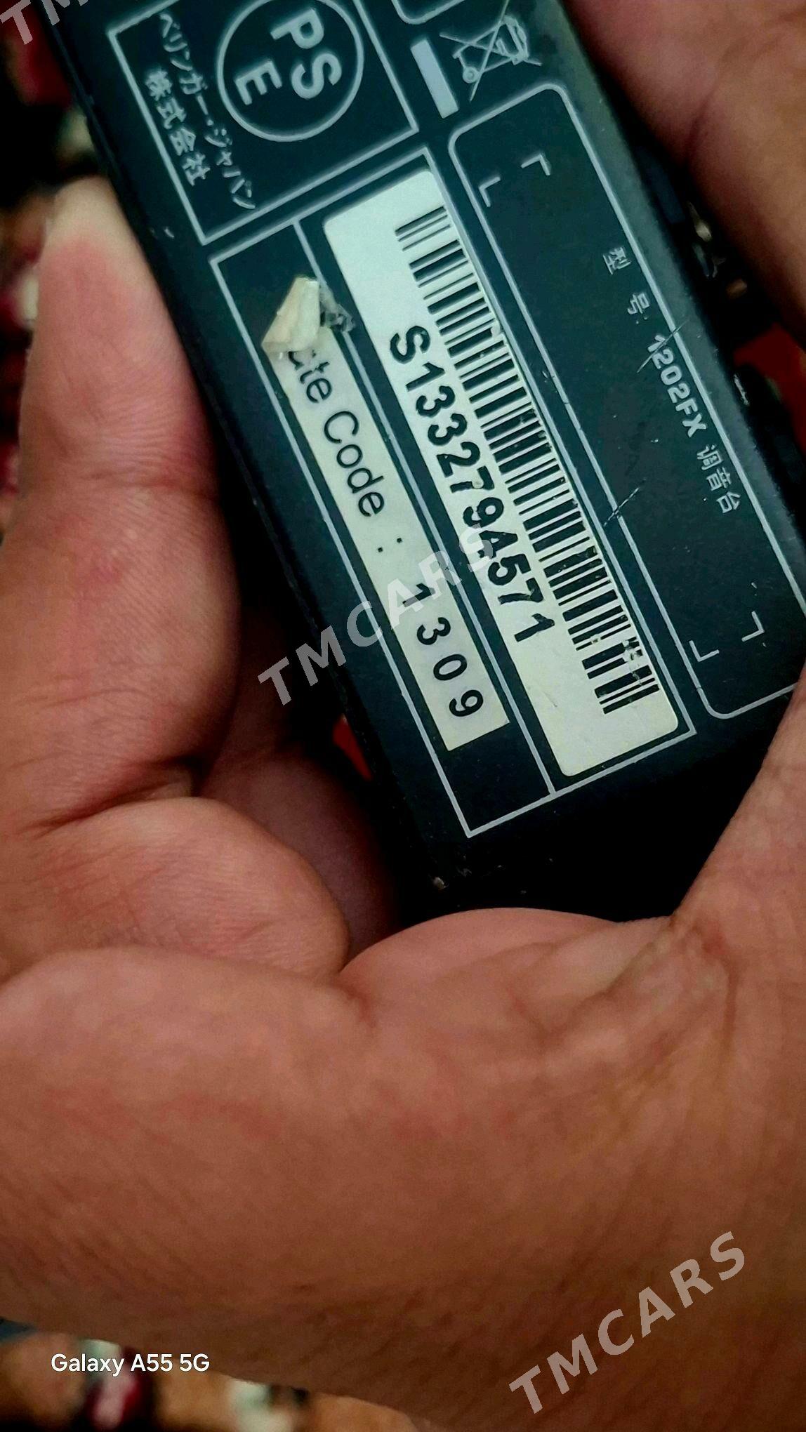 Behringer pult - Туркменбаши - img 4