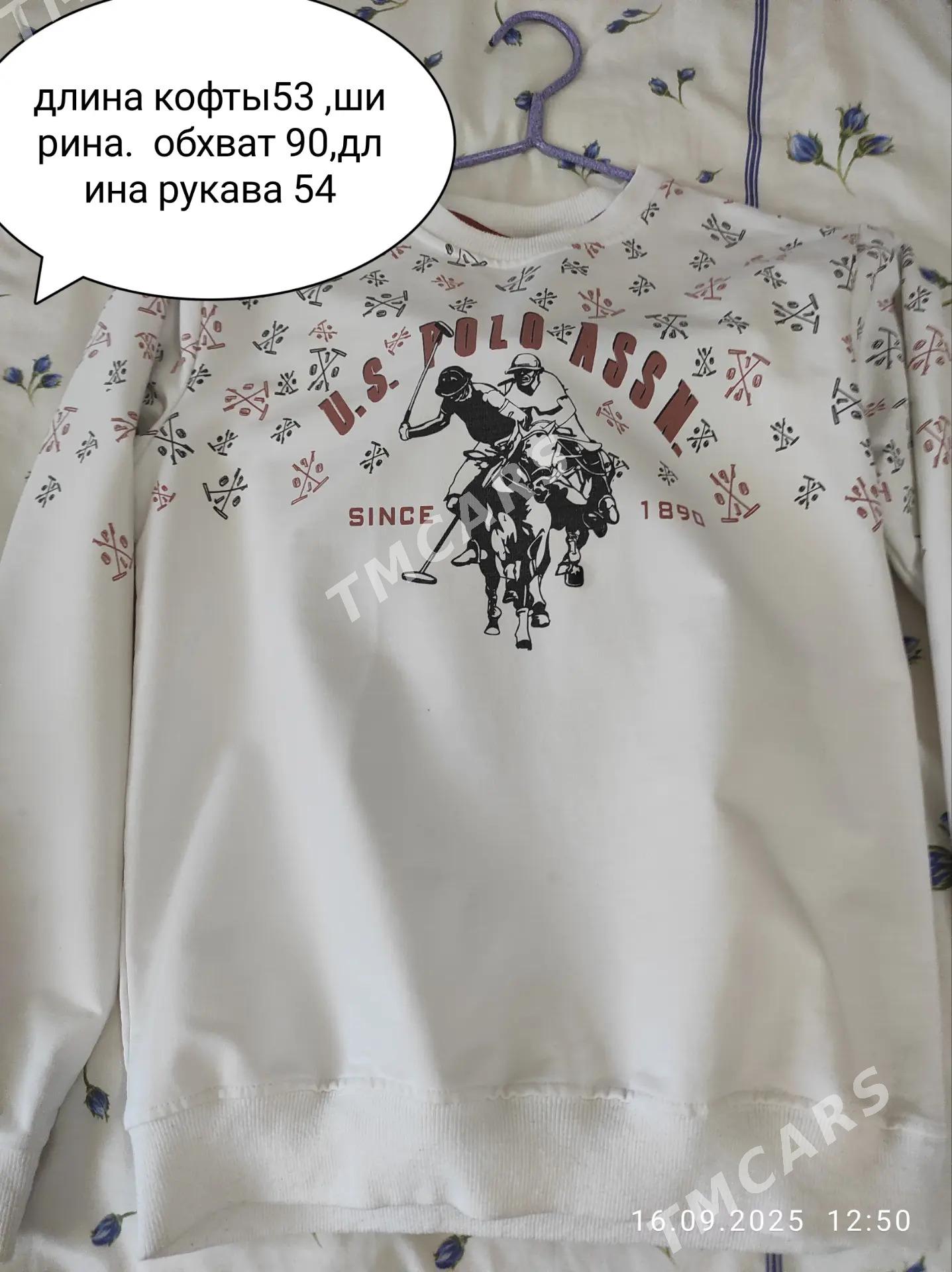 одежда на 10-11 лет - Ашхабад - img 4