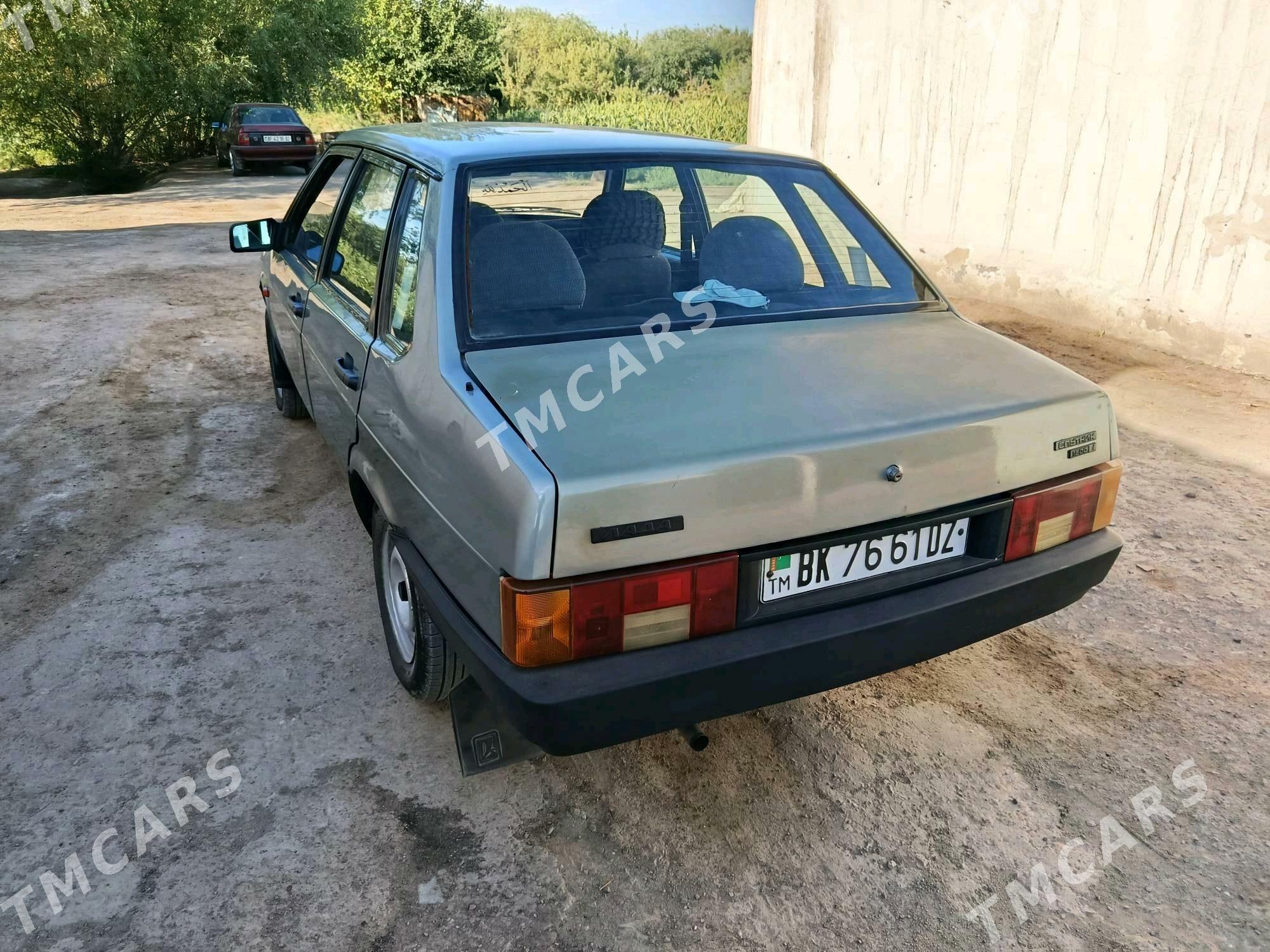 Lada 21099 2003 - 22 000 TMT - Gubadag - img 6