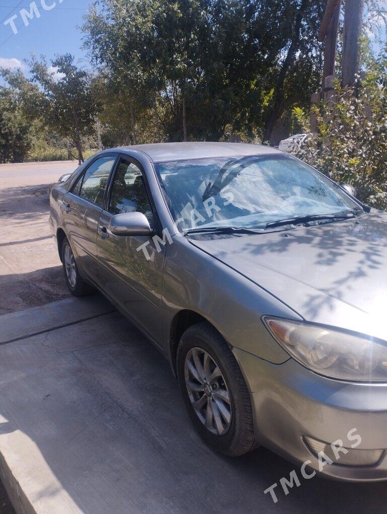 Toyota Camry 2004 - 145 000 TMT - Кёнеургенч - img 4