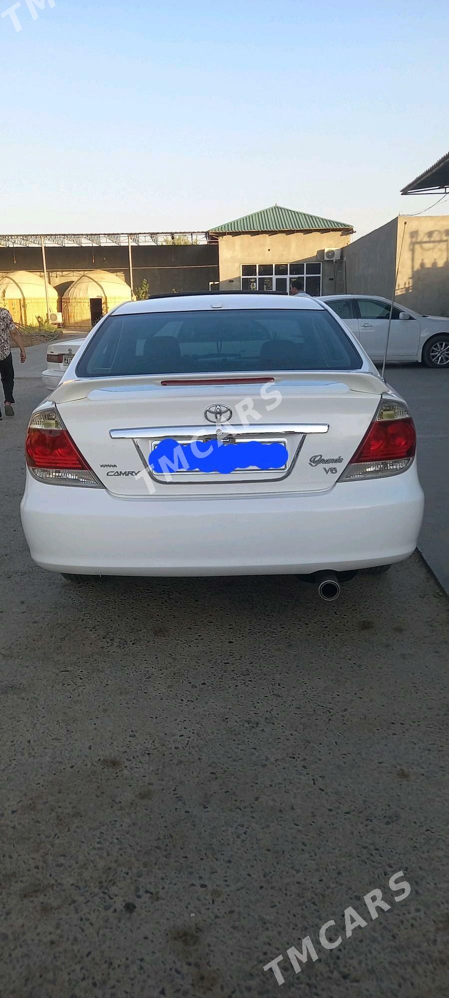 Toyota Camry 2001 - 165 000 TMT - Теджен - img 2