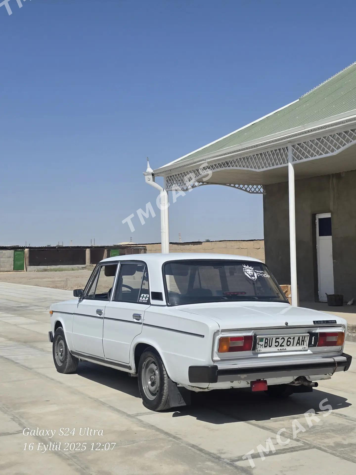 Lada 2106 1999 - 38 000 TMT - Kaka - img 2