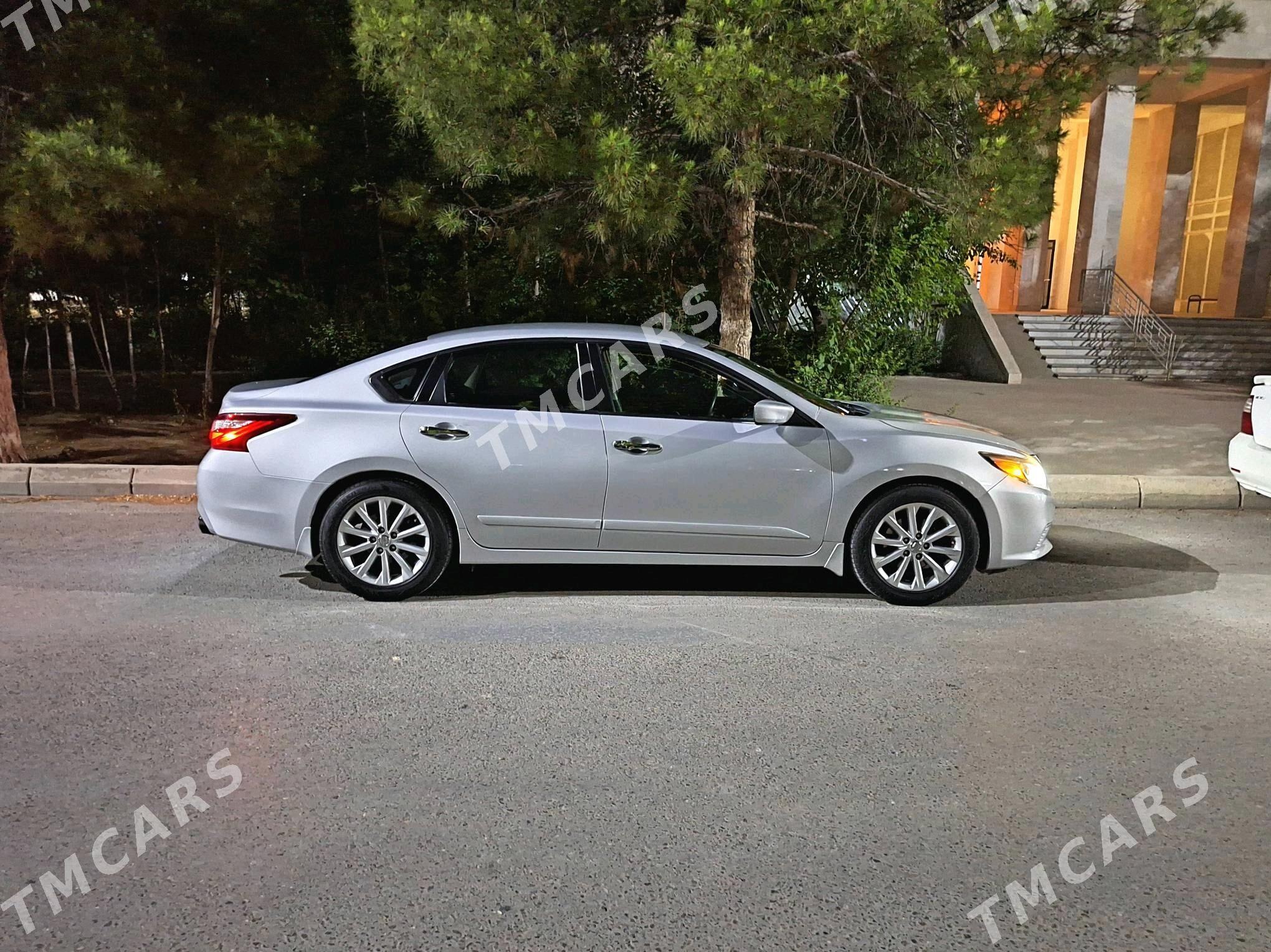 Nissan Altima 2017 - 170 000 TMT - Aşgabat - img 3