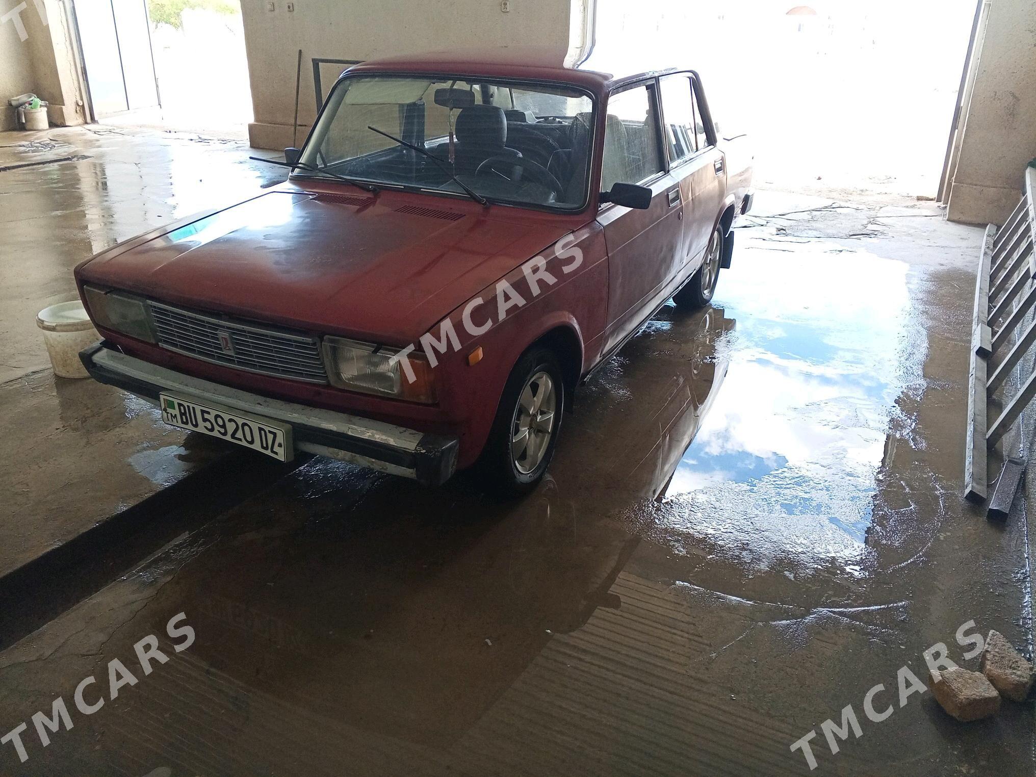 Lada 2105 1995 - 16 000 TMT - Губадаг - img 3