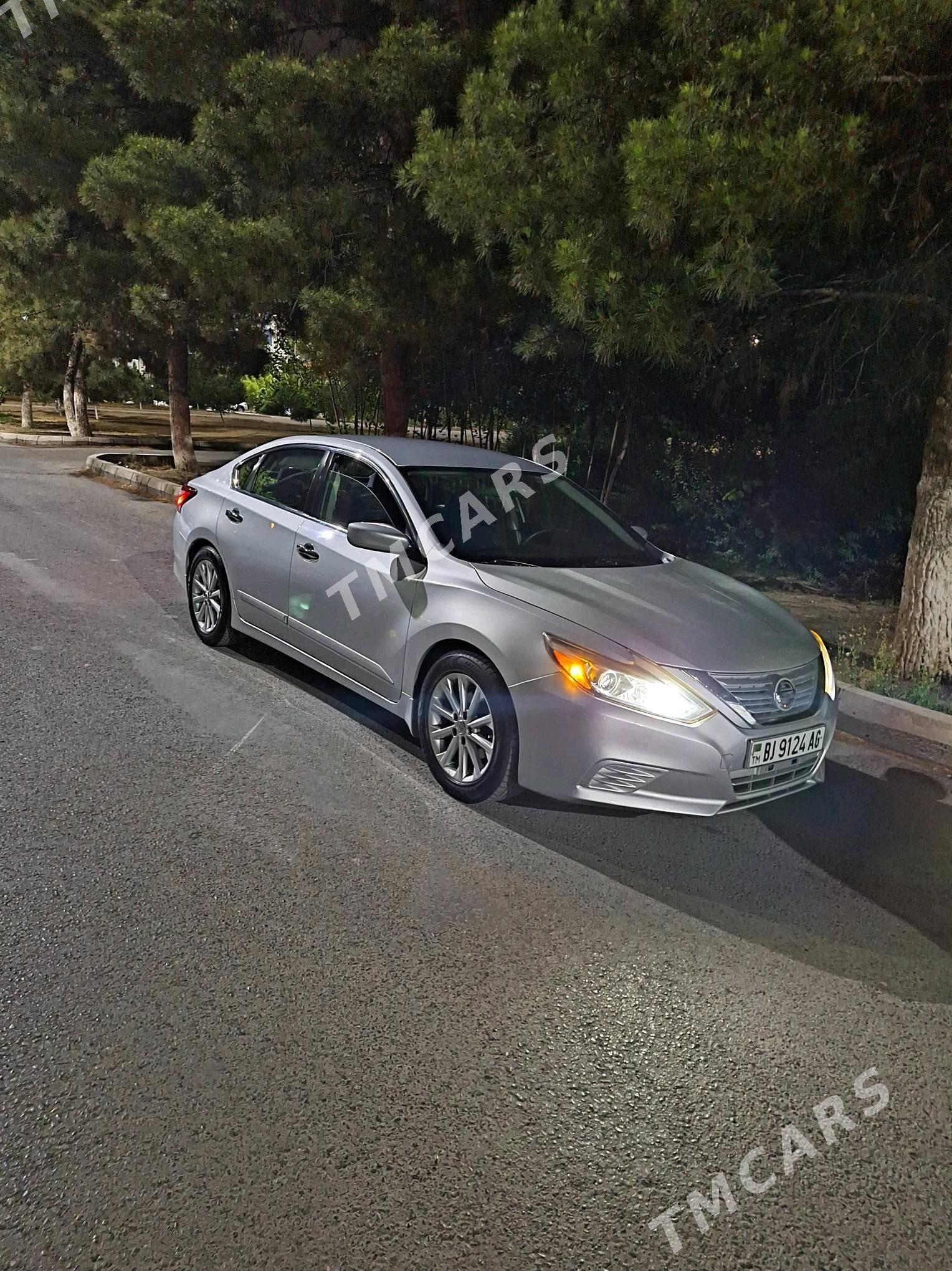 Nissan Altima 2017 - 170 000 TMT - Aşgabat - img 2