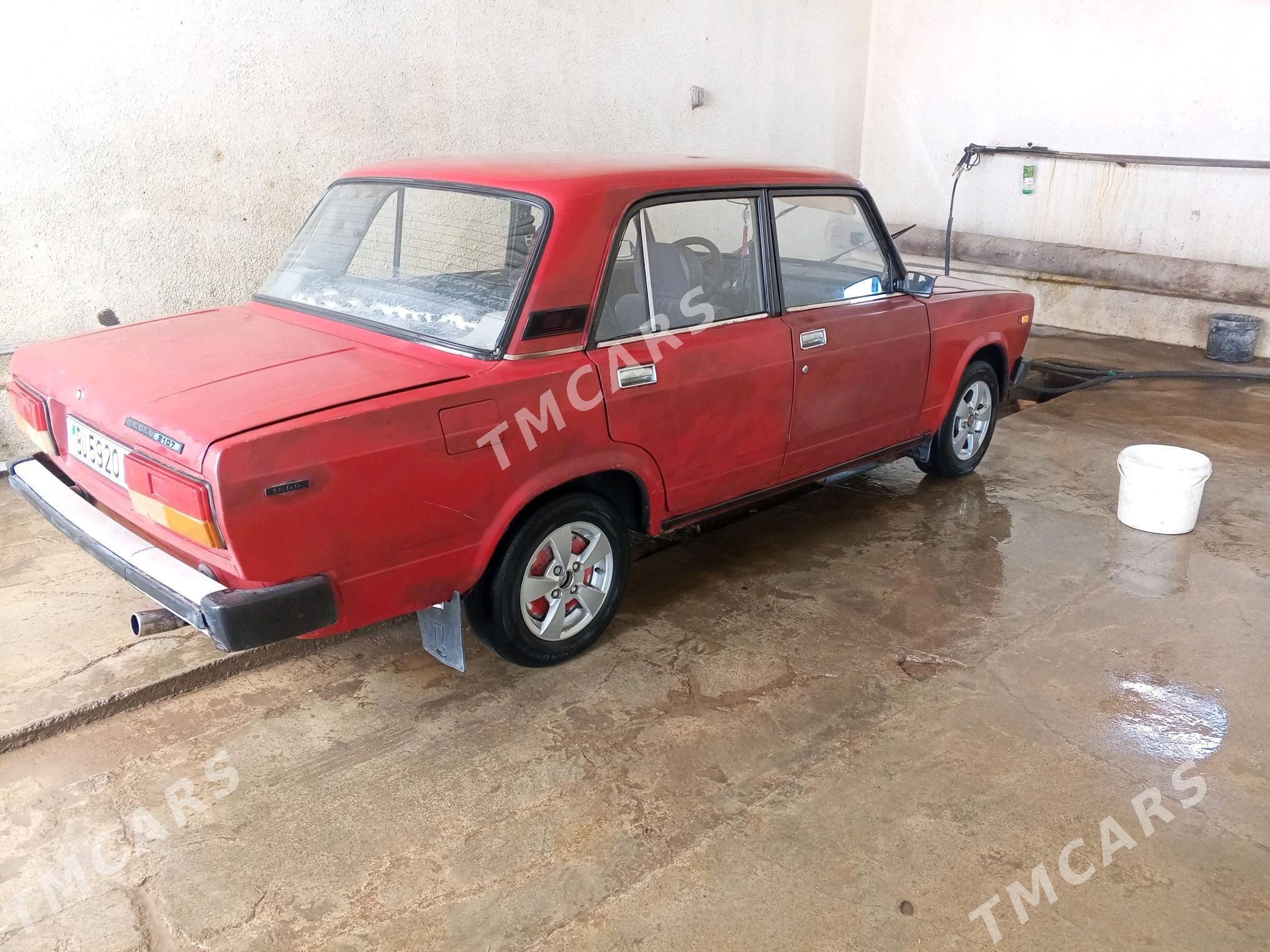 Lada 2105 1995 - 16 000 TMT - Губадаг - img 2