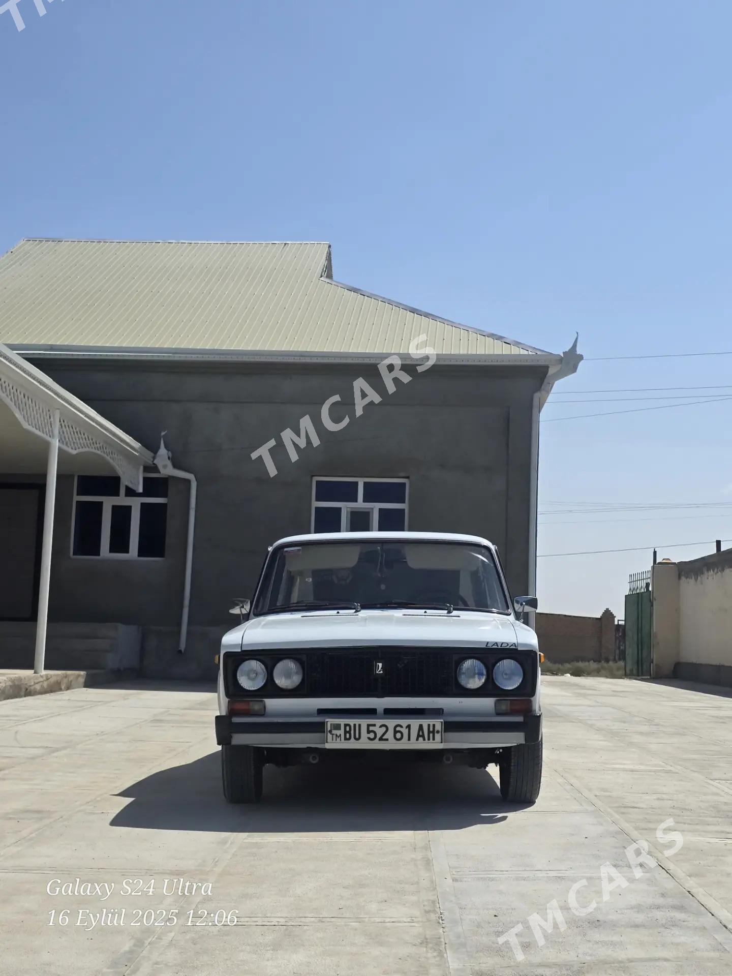 Lada 2106 1999 - 38 000 TMT - Kaka - img 4