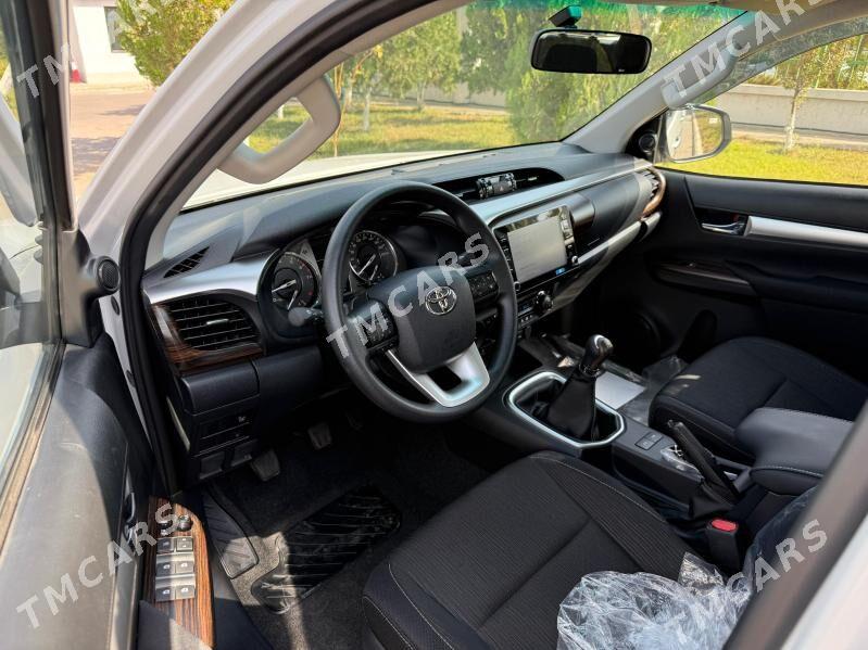 Toyota Hilux 2025 - 662 480 TMT - Bedew - img 3