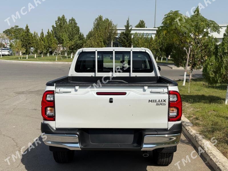 Toyota Hilux 2025 - 662 480 TMT - Bedew - img 2