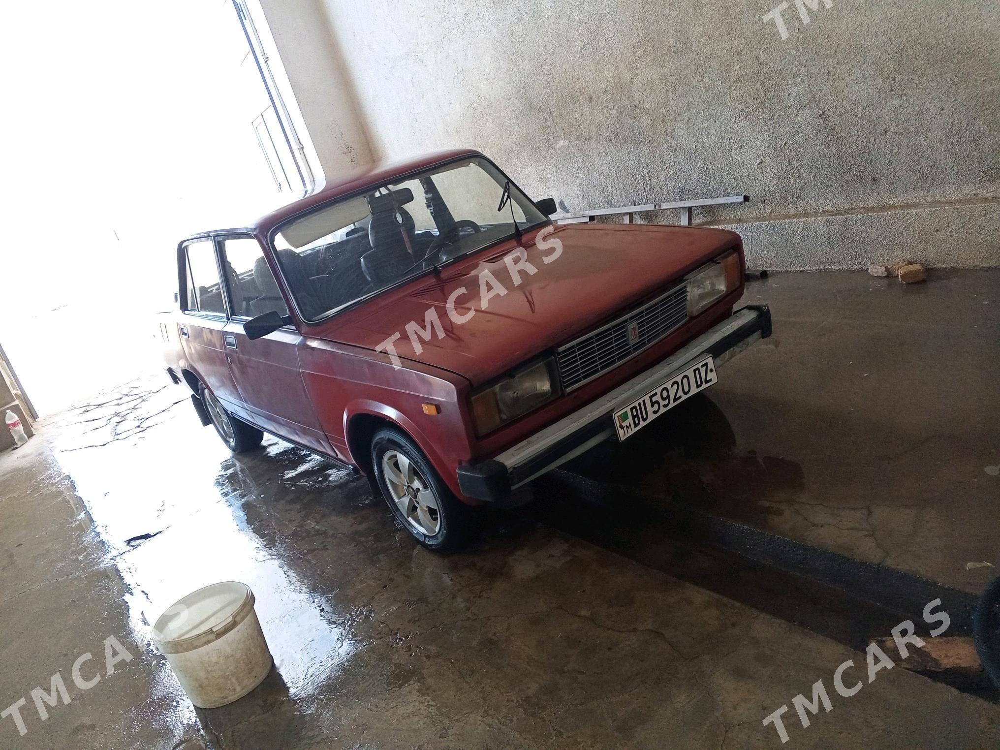 Lada 2105 1995 - 16 000 TMT - Губадаг - img 4