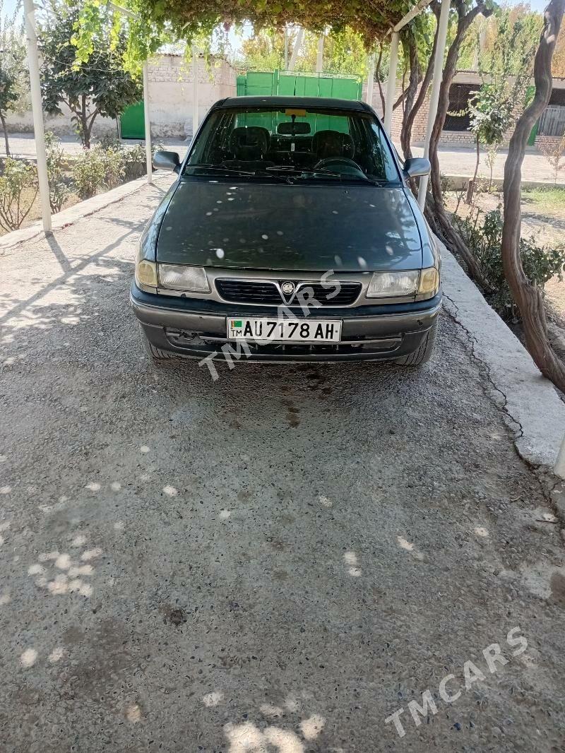Opel Astra 1993 - 40 000 TMT - Кака - img 3