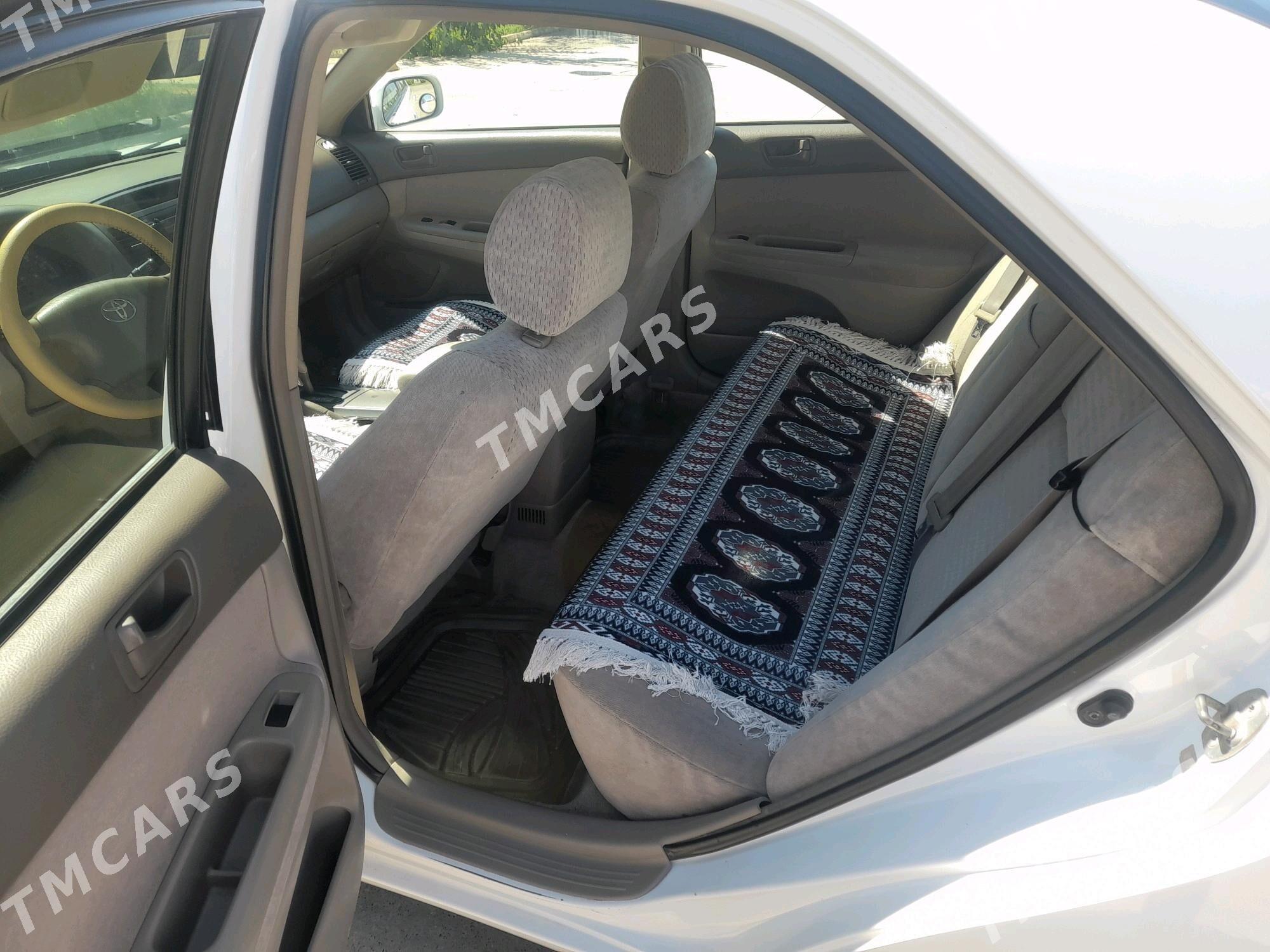 Toyota Camry 2002 - 160 000 TMT - Daşoguz - img 3