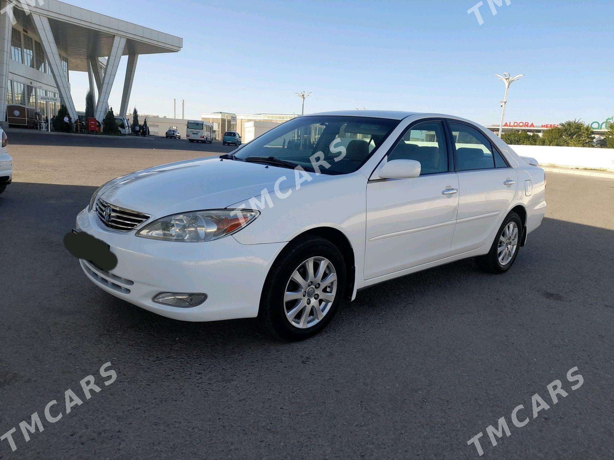 Toyota Camry 2002 - 160 000 TMT - Daşoguz - img 2