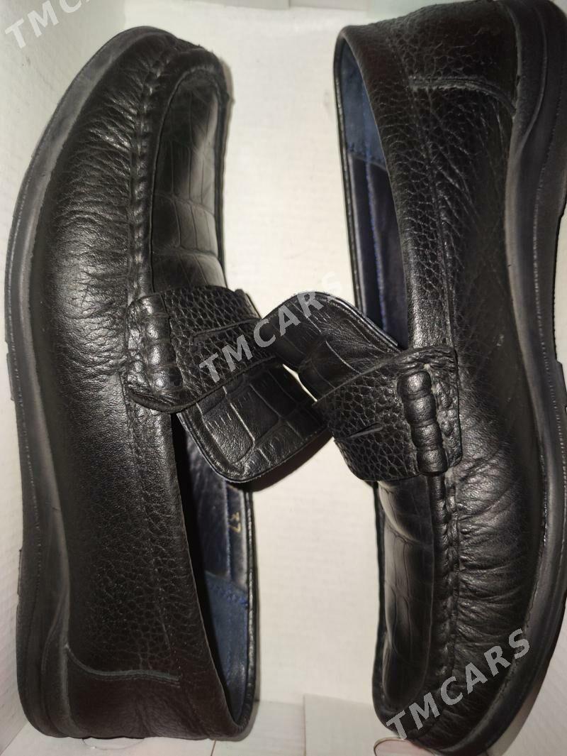 mb shoes kowus - Ашхабад - img 3