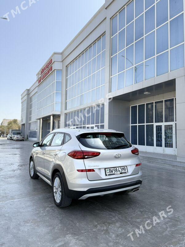 Hyundai Tucson 2020 - 258 000 TMT - Mary - img 2
