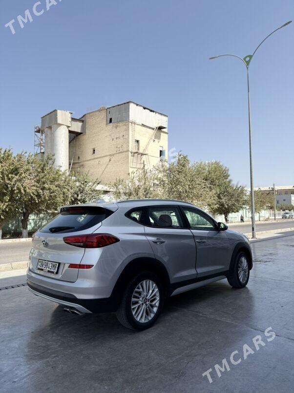 Hyundai Tucson 2020 - 258 000 TMT - Mary - img 3