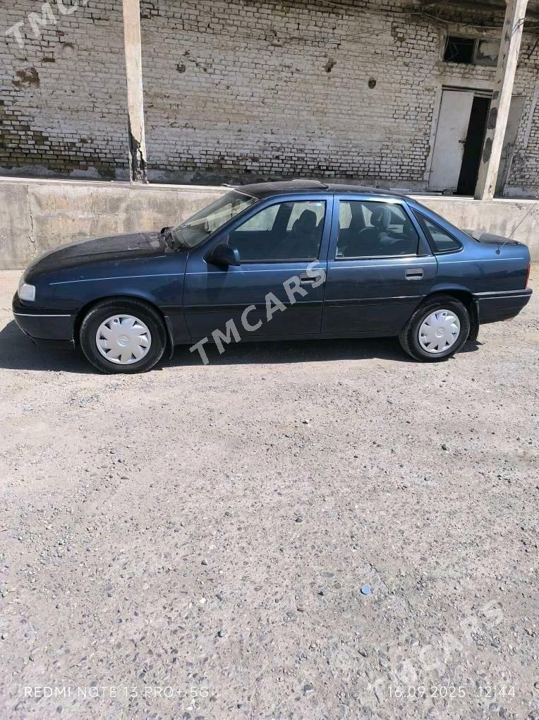 Opel Vectra 1991 - 45 000 TMT - Мары - img 5