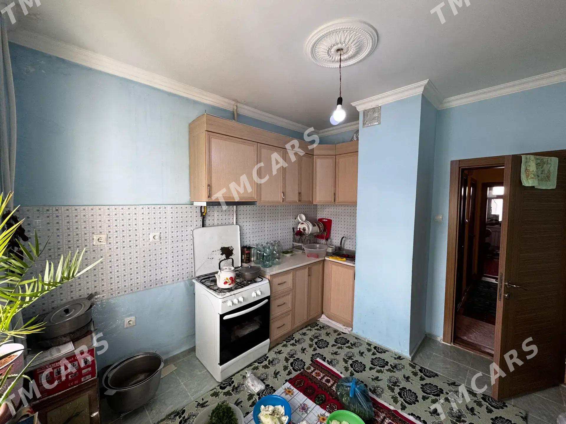 Mir7/3 3kom 5et 86m² - Ашхабад - img 3