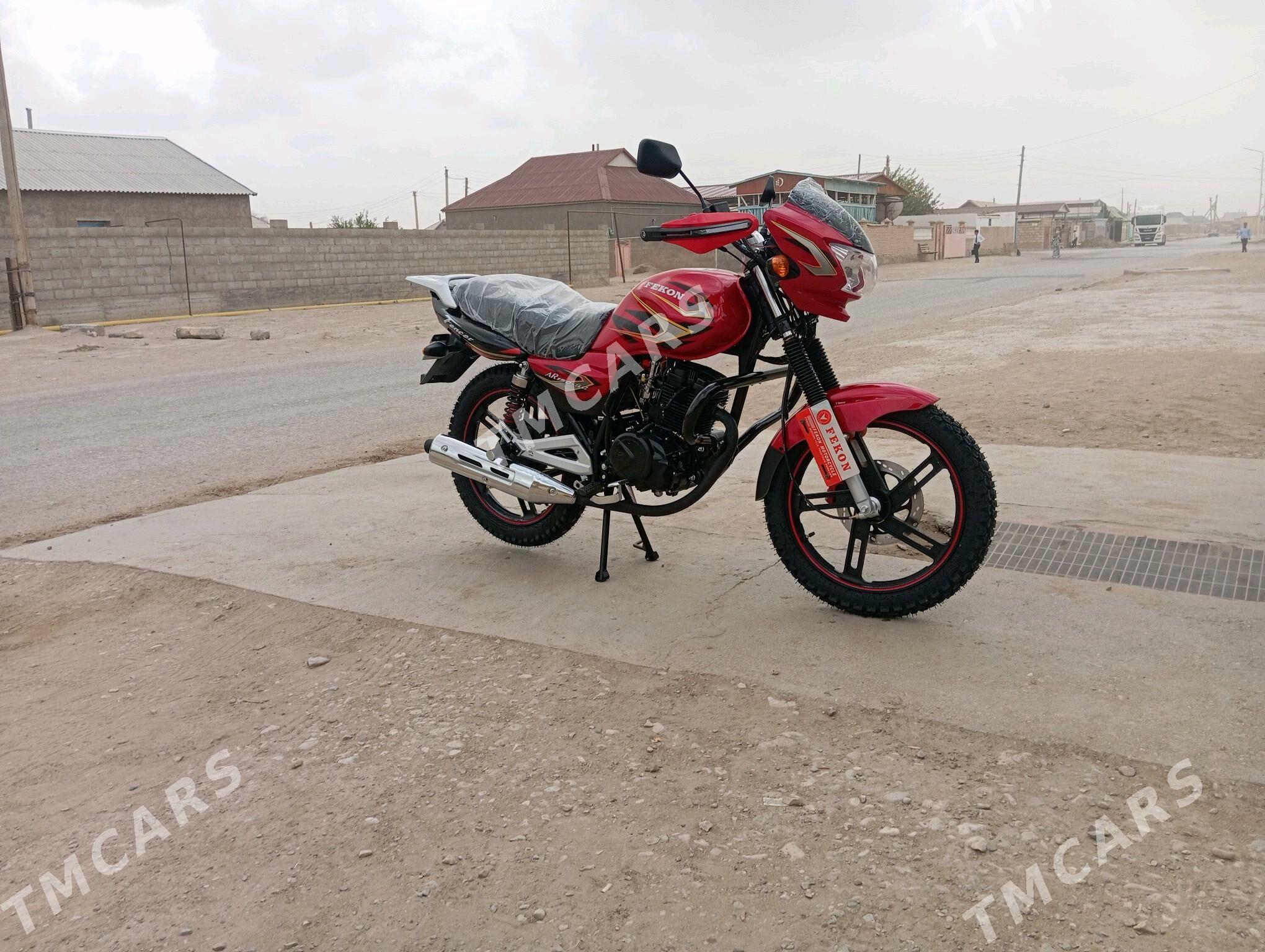 Fekon FK150-8G 2025 - 14 500 TMT - Гумдаг - img 4