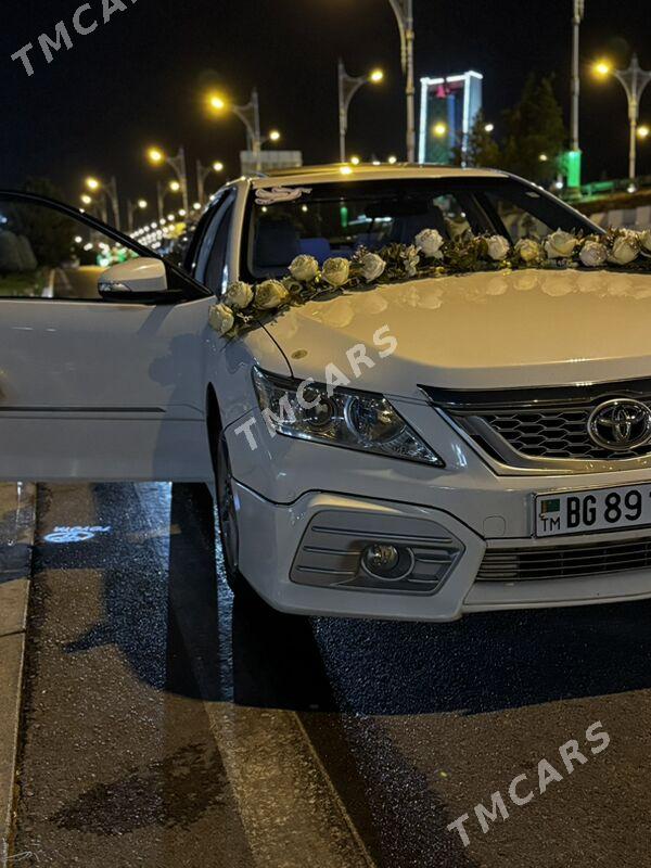 Toyota Aurion 2013 - 330 000 TMT - Ашхабад - img 6