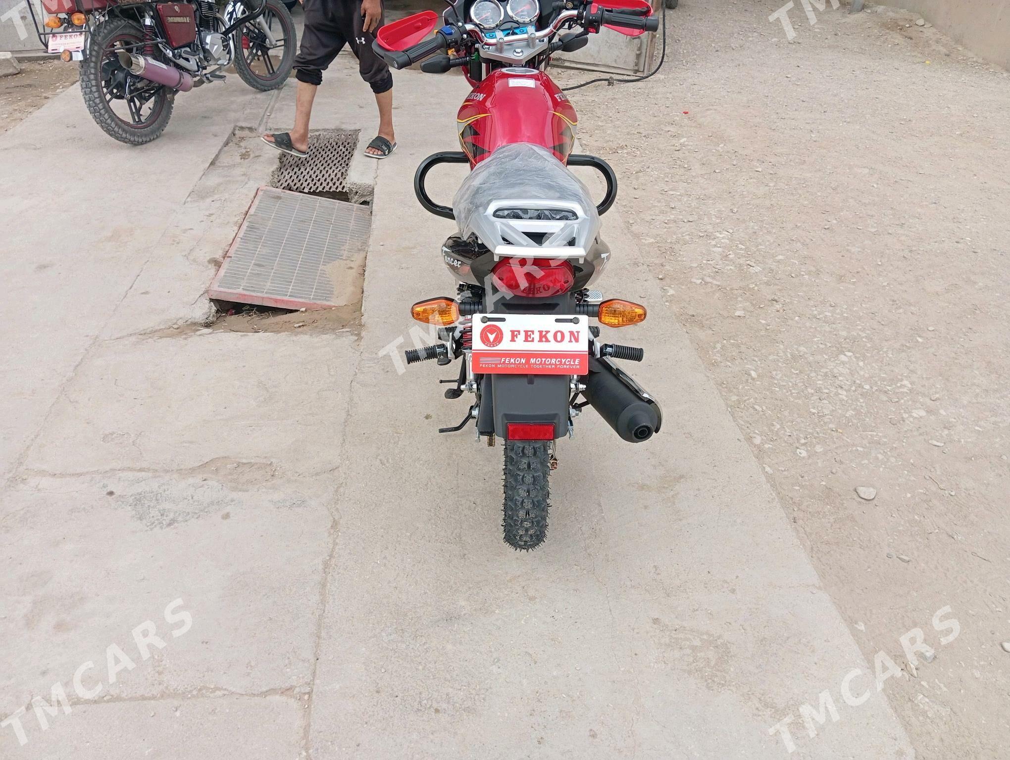 Fekon FK150-8G 2025 - 14 500 TMT - Гумдаг - img 3