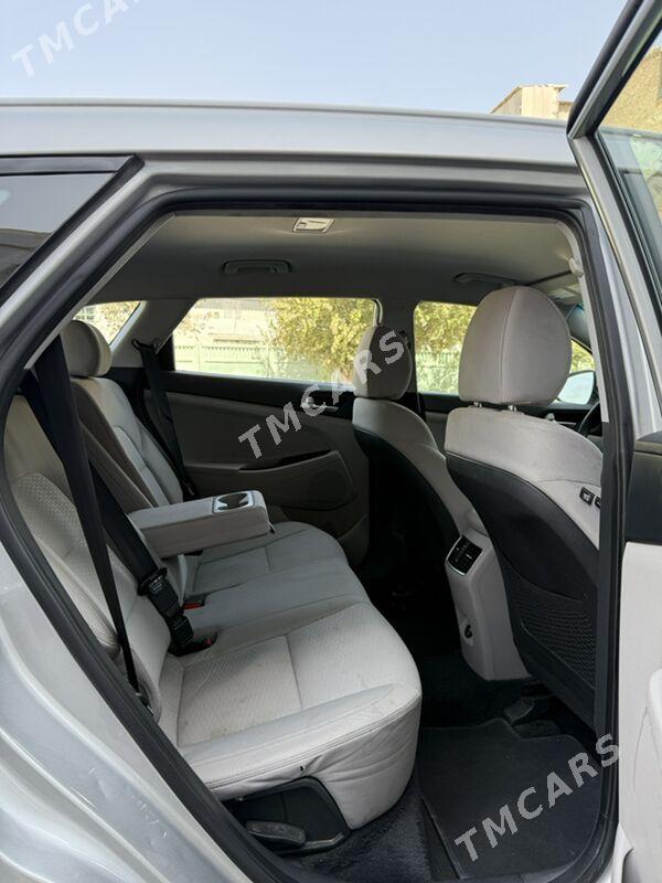 Hyundai Tucson 2020 - 258 000 TMT - Mary - img 5