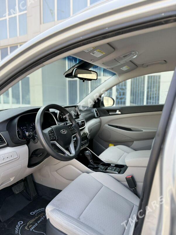 Hyundai Tucson 2020 - 258 000 TMT - Mary - img 6