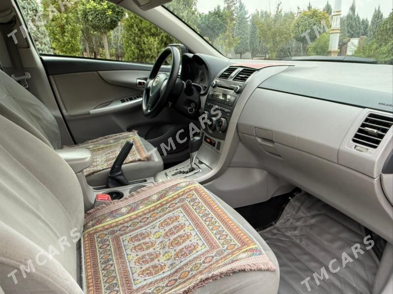 Toyota Corolla 2011 - 158 000 TMT - Ашхабад - img 5