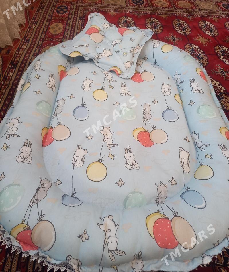 caga dusegi.babynest - Балканабат - img 2