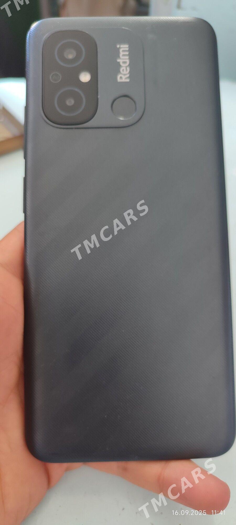 Redmi 12c - Дашогуз - img 2