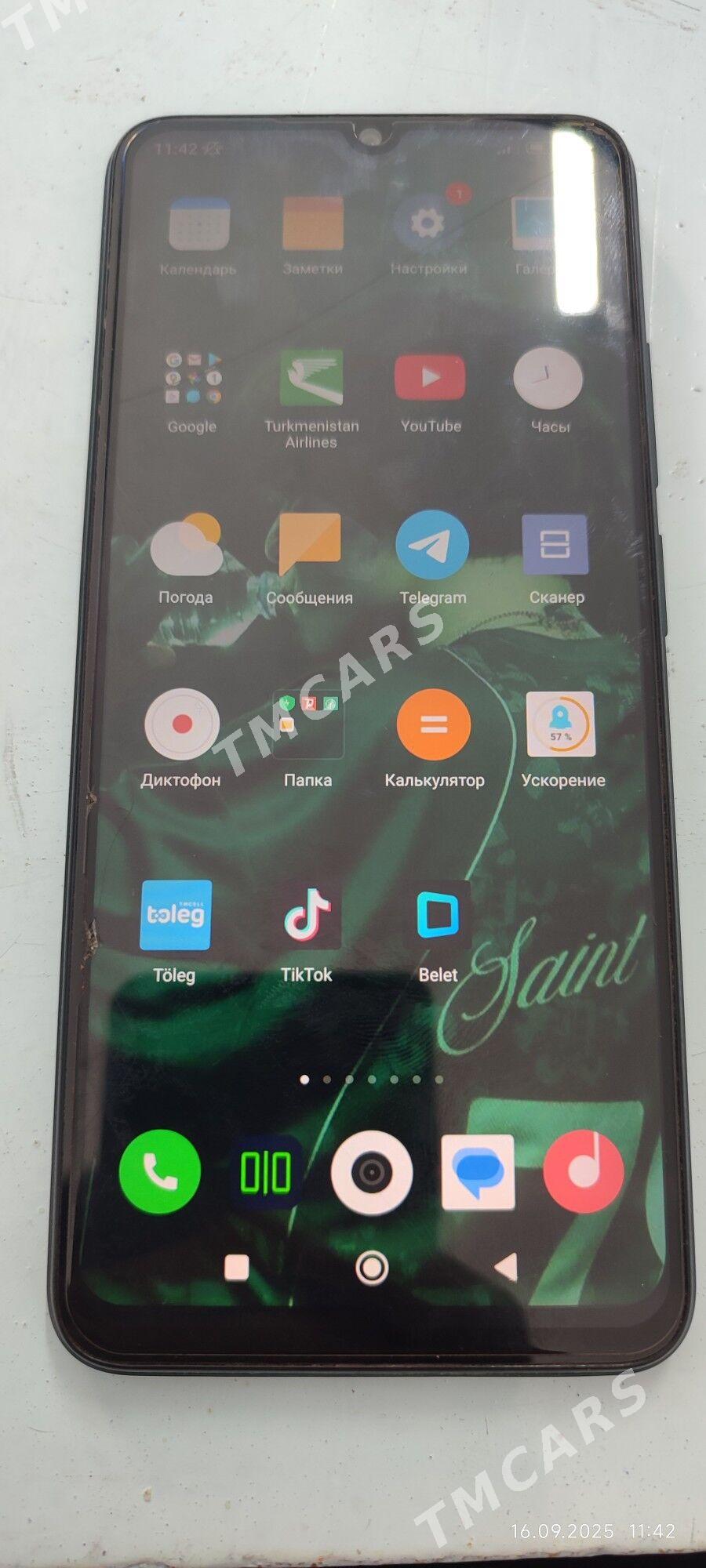 Redmi 12c - Дашогуз - img 3