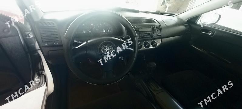 Toyota Camry 2003 - 150 000 TMT - Мургап - img 5
