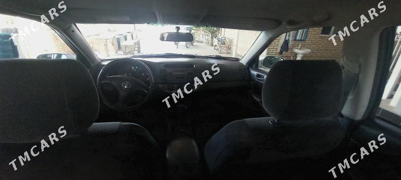 Toyota Camry 2003 - 150 000 TMT - Мургап - img 3